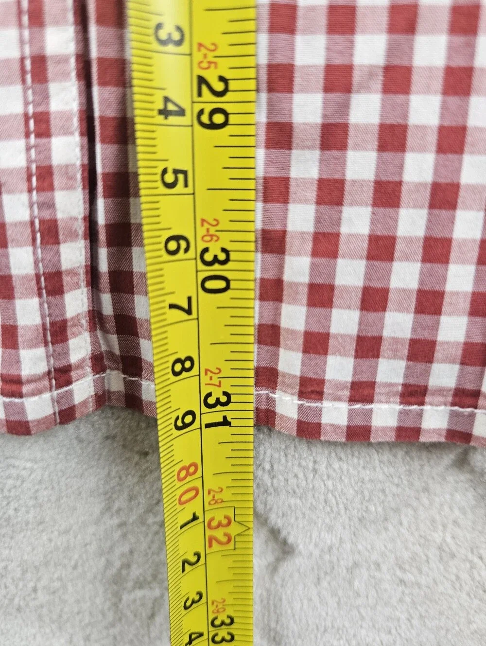 Orvis item used